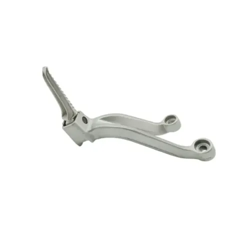 Platine arriere droite SUZUKI GSXR 600 2001 - 2003
