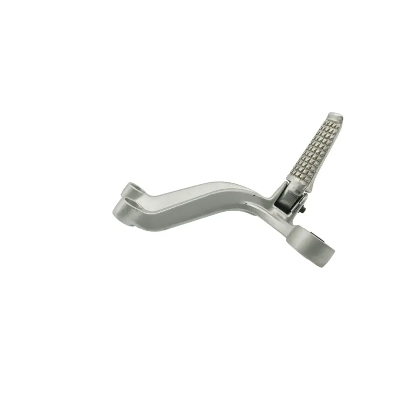 Platine arriere droite SUZUKI GSXR 600 2001 - 2003