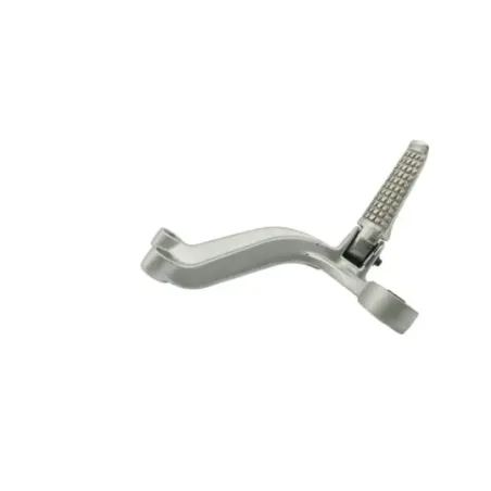 Platine arriere droite SUZUKI GSXR 600 2001 - 2003
