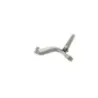 Platine arriere droite SUZUKI GSXR 600 2001 - 2003