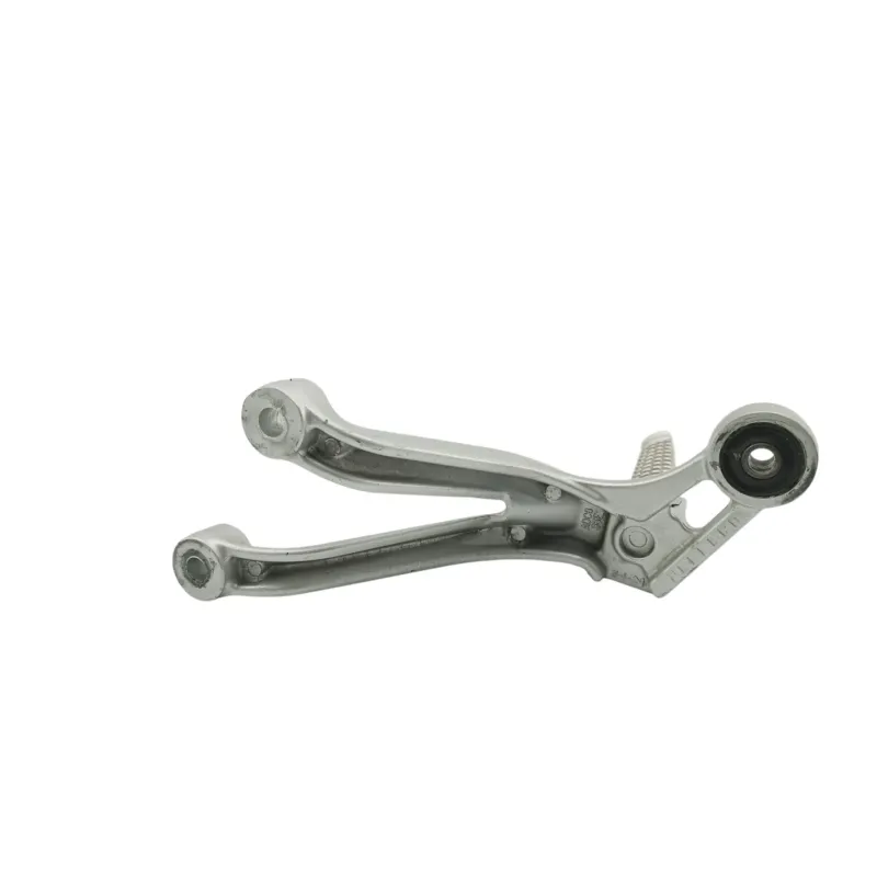 Platine arriere droite SUZUKI GSXR 600 2001 - 2003
