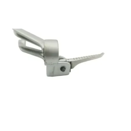 Platine arriere droite SUZUKI GSXR 600 2001 - 2003