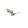 Platine arriere droite SUZUKI GSXR 600 2001 - 2003