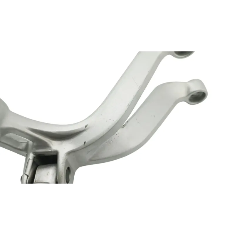 Platine arriere droite SUZUKI GSXR 600 2001 - 2003