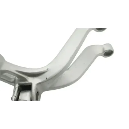 Platine arriere droite SUZUKI GSXR 600 2001 - 2003
