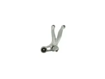 Platine arriere droite SUZUKI GSXR 600 2001 - 2003