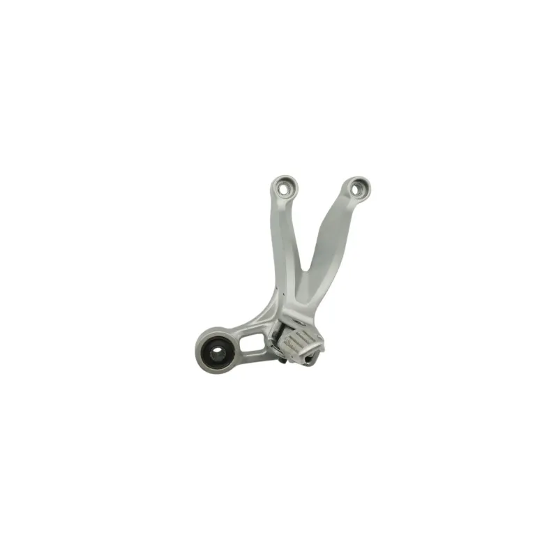 Platine arriere droite SUZUKI GSXR 600 2001 - 2003