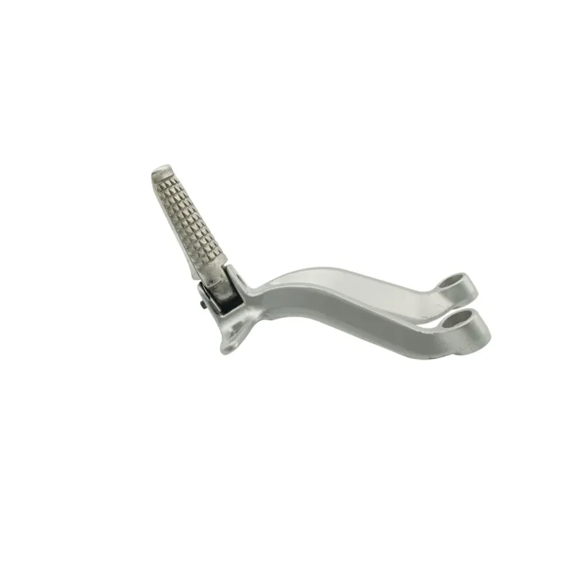 Platine arriere gauche SUZUKI GSXR 600 2001 - 2003