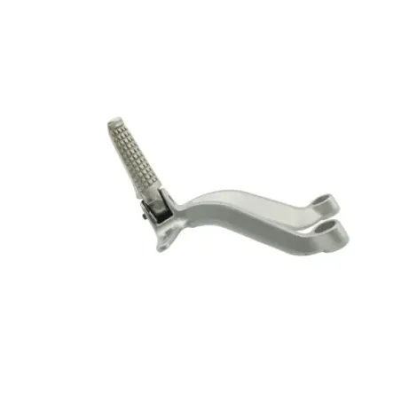 Platine arriere gauche SUZUKI GSXR 600 2001 - 2003