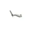 Platine arriere gauche SUZUKI GSXR 600 2001 - 2003 Platine arriere gauche SUZUKI GSXR 600 2001 - 2003