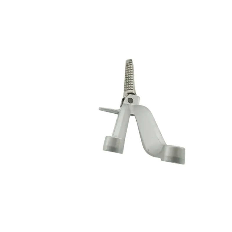 Platine arriere gauche SUZUKI GSXR 600 2001 - 2003