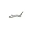 Platine arriere gauche SUZUKI GSXR 600 2001 - 2003 Platine arriere gauche SUZUKI GSXR 600 2001 - 2003