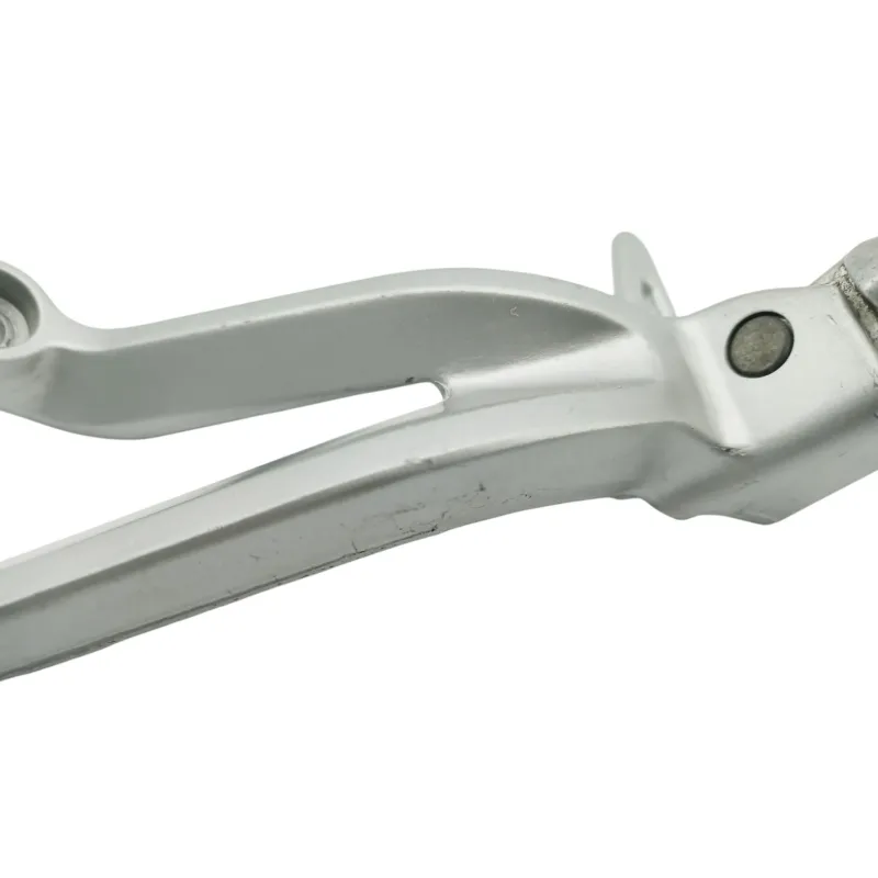 Platine arriere gauche SUZUKI GSXR 600 2001 - 2003