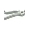 Platine arriere gauche SUZUKI GSXR 600 2001 - 2003 Platine arriere gauche SUZUKI GSXR 600 2001 - 2003
