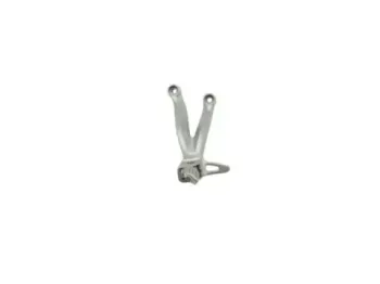 Platine arriere gauche SUZUKI GSXR 600 2001 - 2003