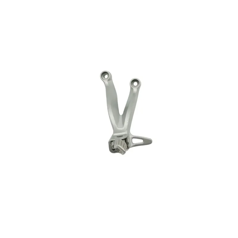 Platine arriere gauche SUZUKI GSXR 600 2001 - 2003