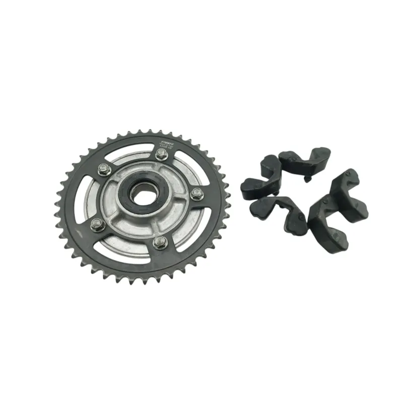 Porte couronne SUZUKI GSXR 600 2001 - 2003