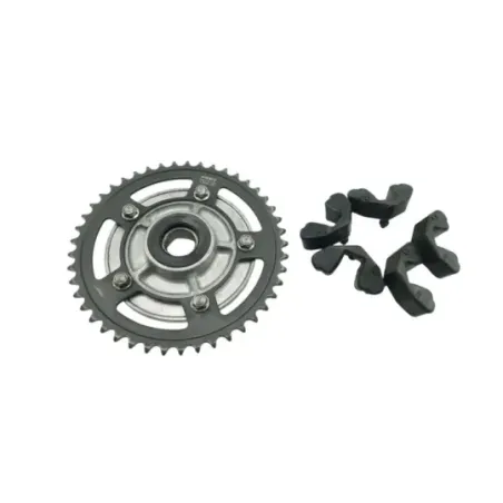 Porte couronne SUZUKI GSXR 600 2001 - 2003