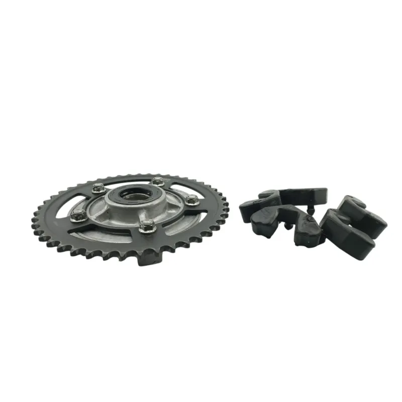 Porte couronne SUZUKI GSXR 600 2001 - 2003