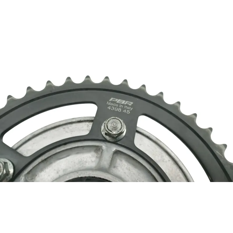 Porte couronne SUZUKI GSXR 600 2001 - 2003