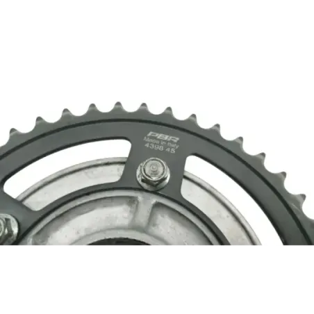 Porte couronne SUZUKI GSXR 600 2001 - 2003