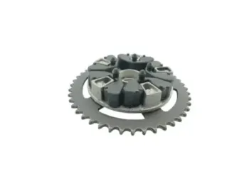 Porte couronne SUZUKI GSXR 600 2001 - 2003