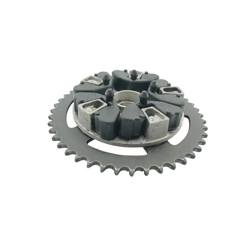 Porte couronne SUZUKI GSXR 600 2001 - 2003