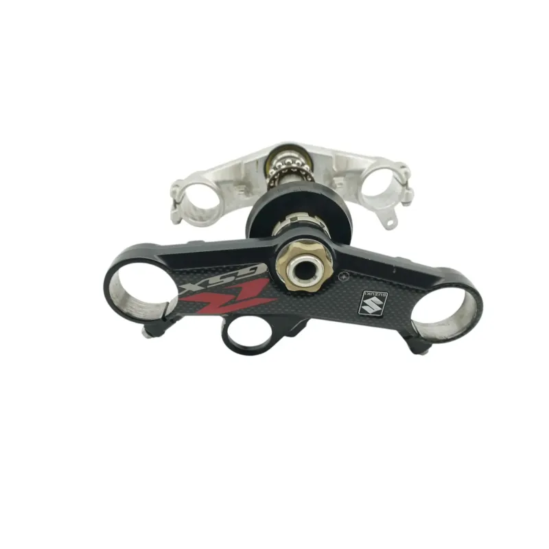 Te inferieur superieur SUZUKI GSXR 600 2001 - 2003