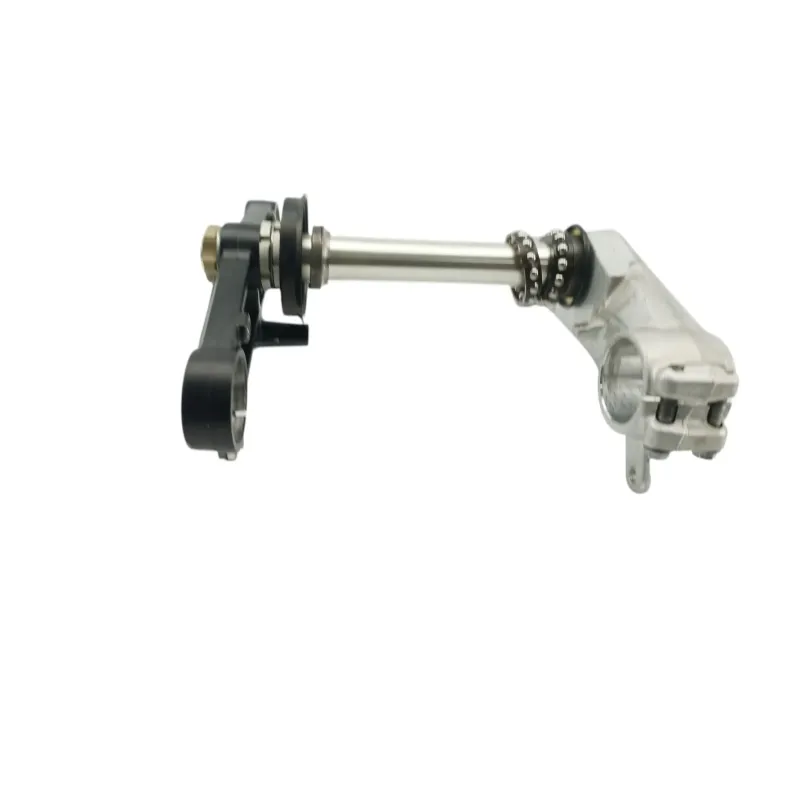 Te inferieur superieur SUZUKI GSXR 600 2001 - 2003