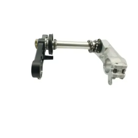Te inferieur superieur SUZUKI GSXR 600 2001 - 2003