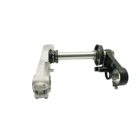 Te inferieur superieur SUZUKI GSXR 600 2001 - 2003