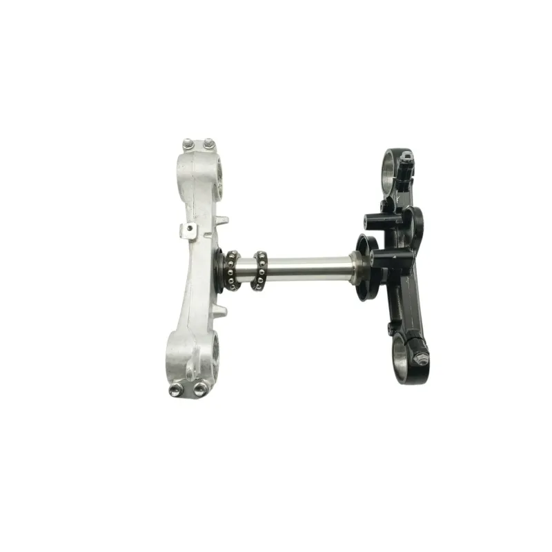 Te inferieur superieur SUZUKI GSXR 600 2001 - 2003