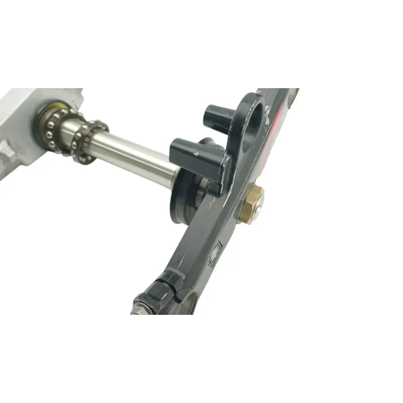 Te inferieur superieur SUZUKI GSXR 600 2001 - 2003