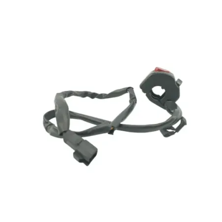 Commodo droit TRIUMPH STREET TRIPLE 675 2007 - 2011