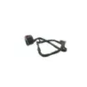 Commodo droit TRIUMPH STREET TRIPLE 675 2007 - 2011