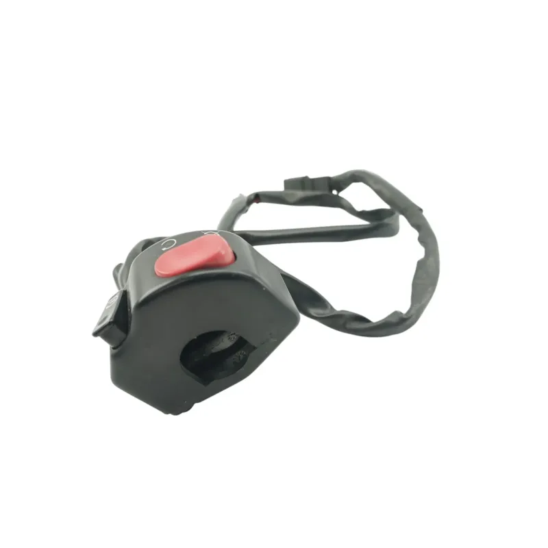 Commodo droit TRIUMPH STREET TRIPLE 675 2007 - 2011