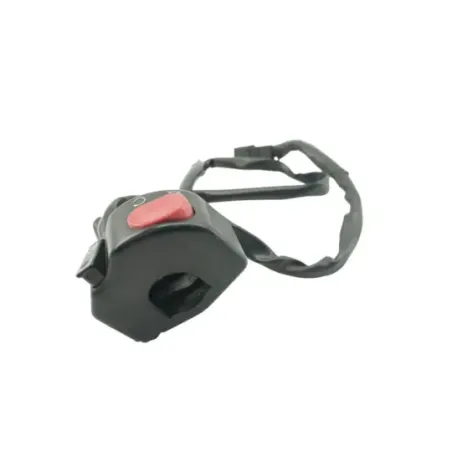 Commodo droit TRIUMPH STREET TRIPLE 675 2007 - 2011