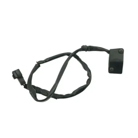 Commodo droit TRIUMPH STREET TRIPLE 675 2007 - 2011