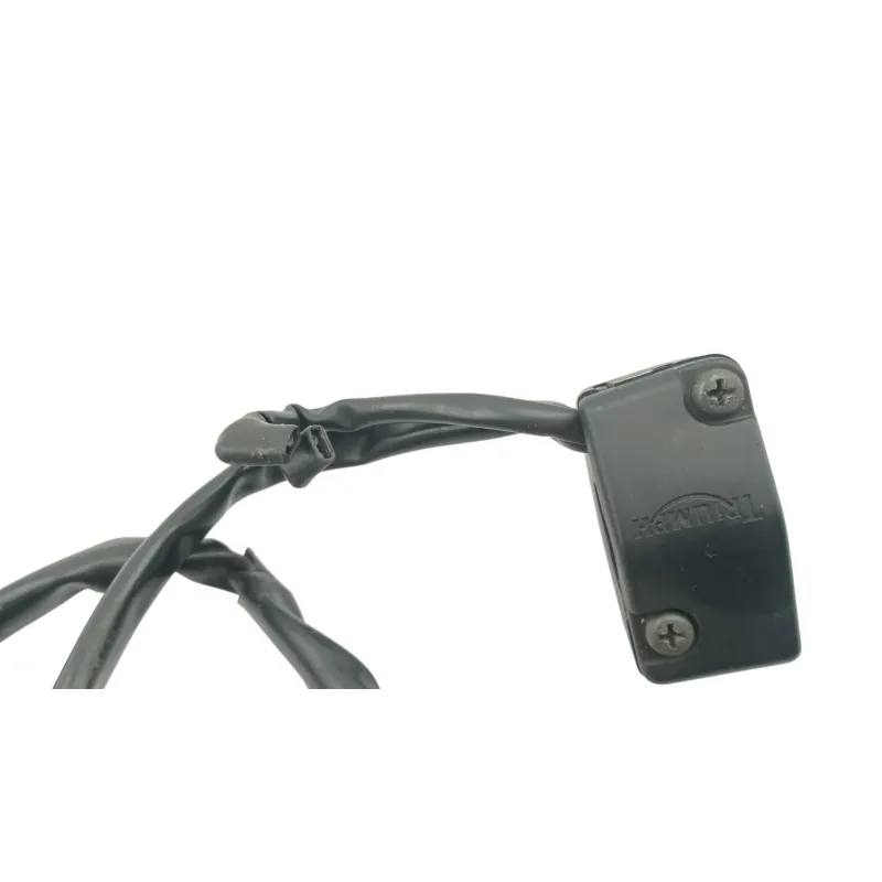 Commodo droit TRIUMPH STREET TRIPLE 675 2007 - 2011