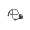 Commodo droit TRIUMPH STREET TRIPLE 675 2007 - 2011