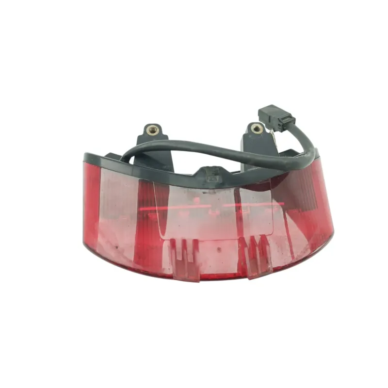 Feu arriere TRIUMPH STREET TRIPLE 675 2007 - 2011