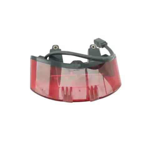 Feu arriere TRIUMPH STREET TRIPLE 675 2007 - 2011