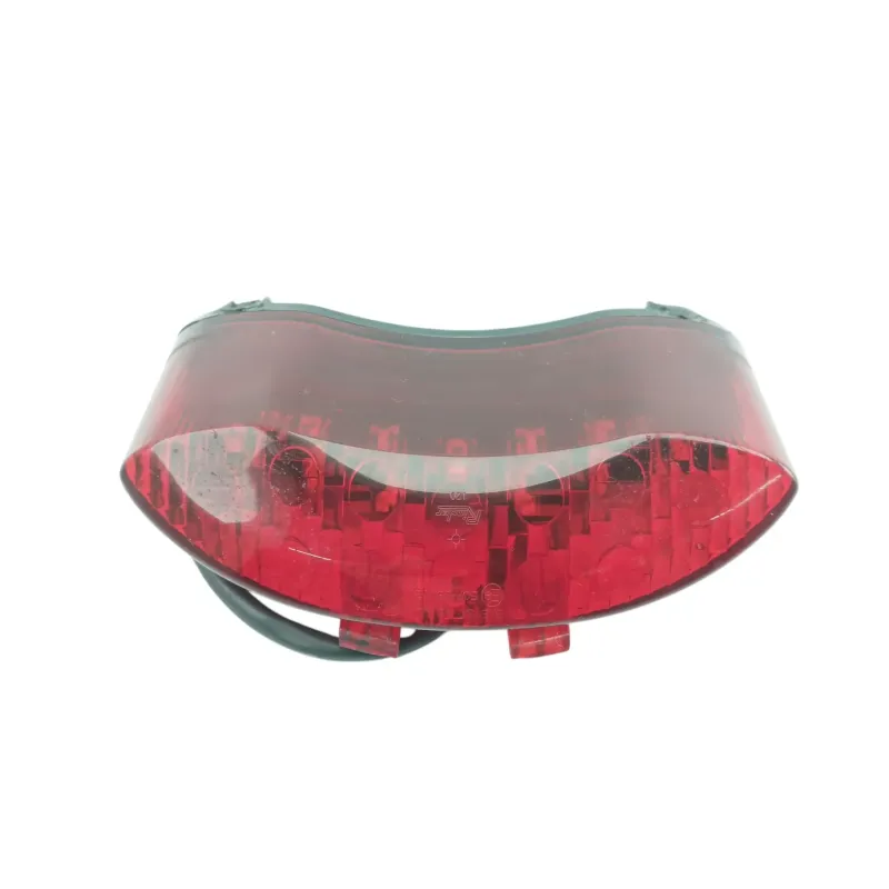 Feu arriere TRIUMPH STREET TRIPLE 675 2007 - 2011