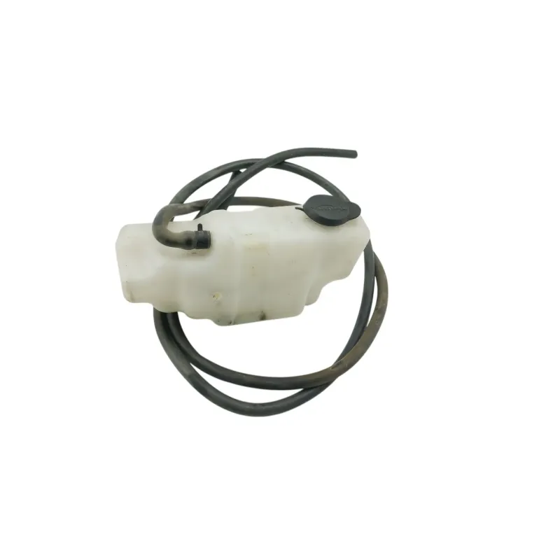 Vase expansion TRIUMPH STREET TRIPLE 675 2007 - 2011