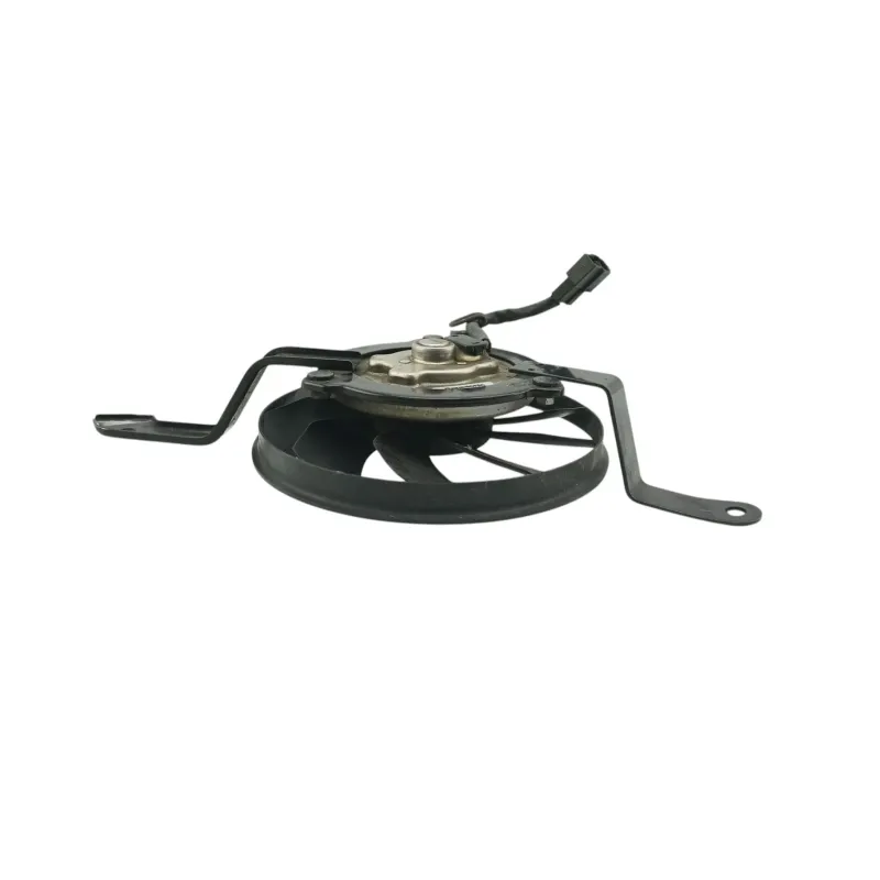 Ventilateur TRIUMPH STREET TRIPLE 675 2007 - 2011