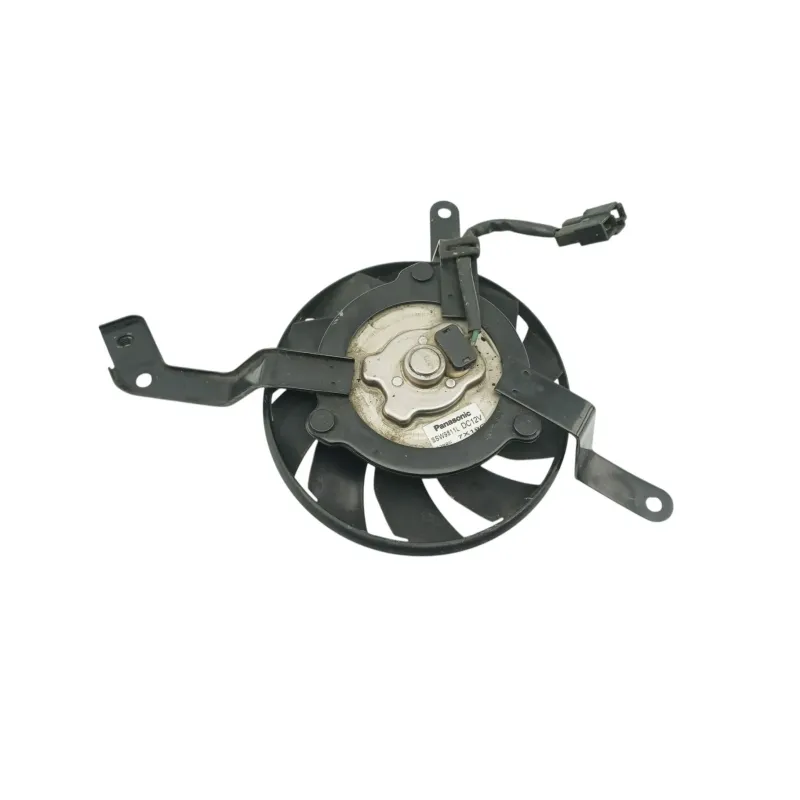 Ventilateur TRIUMPH STREET TRIPLE 675 2007 - 2011