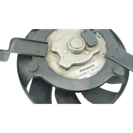 Ventilateur TRIUMPH STREET TRIPLE 675 2007 - 2011