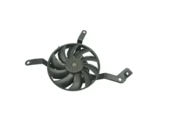 Ventilateur TRIUMPH STREET TRIPLE 675 2007 - 2011