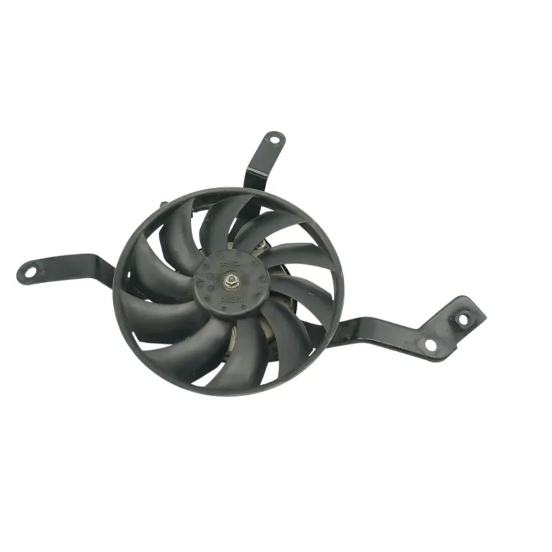 Ventilateur TRIUMPH STREET TRIPLE 675 2007 - 2011