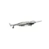 Bequille laterale TRIUMPH STREET TRIPLE 675 2007 - 2011